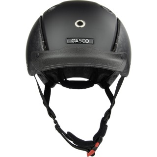Casque Casco Choix Starlit Noir
