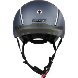 Casque Casco Choix Prime Bleu