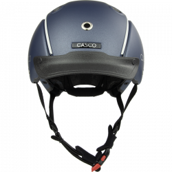 Casque Casco Choix Prime Bleu