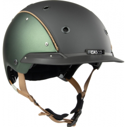 Casque Casco Champ Regal Green
