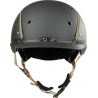 Casque Casco Champ Regal Green
