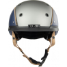 Casque Casco Champ Regal Bleu