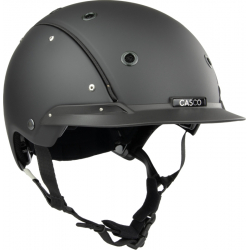 Casque Casco Champ Prime Noir