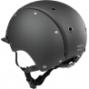 Casque Casco Champ Prime Noir