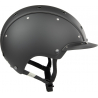 Casque Casco Champ Prime Noir