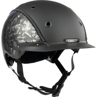 Casque Casco Champ Forgé