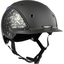 Casque Casco Champ Forgé