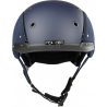 Casque Casco Champ Embellis Bleu
