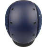 Casque Casco Champ Embellis Bleu