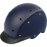 Casque Casco Champ Embellis Bleu