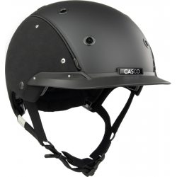 Casque Casco Champ Embellis...