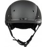 Casque Casco Champ Embellis Noir