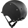 Casque Casco Champ Embellis Noir