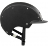 Casque Casco Champ Embellis Noir