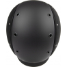 Casque Casco Champ Embellis Noir