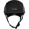 Casque Casco " A Part " Embellis Noir