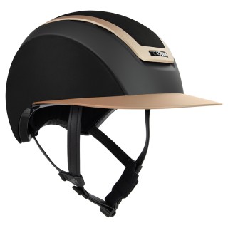 Casque Casco Elite Paladin Champaign