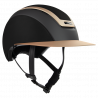 Casque Casco Elite Paladin Champaign
