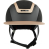 Casque Casco Elite Paladin Champaign
