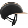 Casque Casco Elite Paladin Champaign