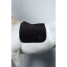 Tapis De Selle " Amba " Noir