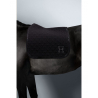 Tapis De Selle " Amba " Noir