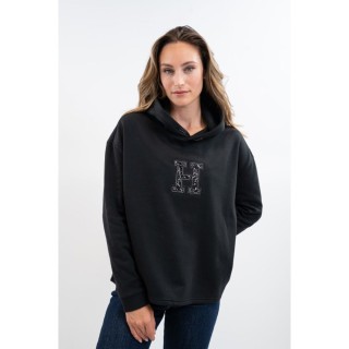 Sweat " Almyra " Harcour