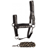 Licol + Longe Denici Cavalli Stardust