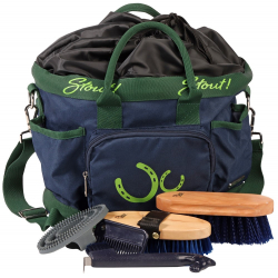 Sac De Pansage Complet...