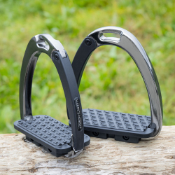 Etriers Safe Release Chrome