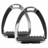 Etriers Safe Release Chrome