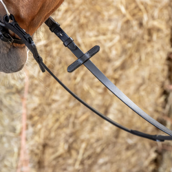 Rênes Rubber Kris Xtréme