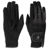 Gants Domy Mesh Crystal