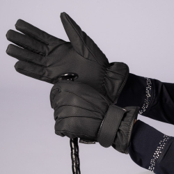 Gants Alaska Waterproof