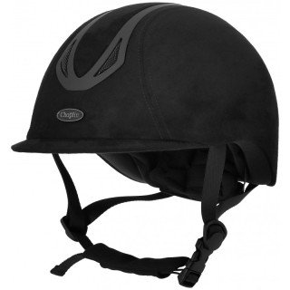 Casque Choplin Aéro Velvet Mat
