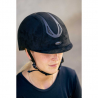 Casque Choplin Aéro Velvet Mat