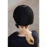 Casque Choplin Aéro Velvet Mat