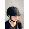 Casque Choplin Aéro Velvet Brillant