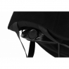 Casque Choplin Aéro Velvet Brillant