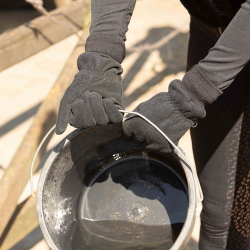 Gants Fleece Waterproof