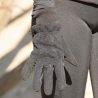 Gants Fleece Waterproof
