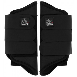 Guêtres De Cross XTR 1680D Postérieures Norton