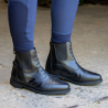 Boots Jodhpur Cuir Montréal