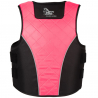 Gilet De Protection Bodyprotector junior rose