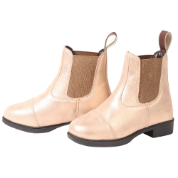 Boots Jodhpur Glitter