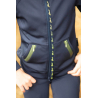Veste STOUT Lime