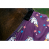 Couverture Licorne 600D équithème