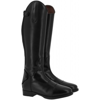 Bottes Sans Lacet Equithème Enfant