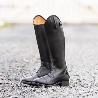 Bottes D'équitation Jessy Junior