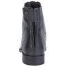 Boots Jodhpur Nice En Cuir